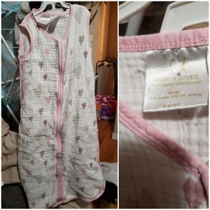 Aden and Anais Sleep Sack
